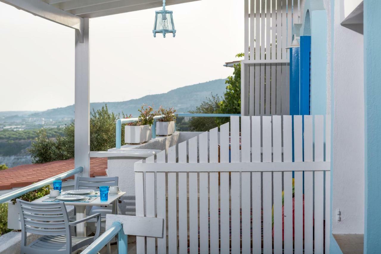 Ferma Hill Apartments Exterior photo